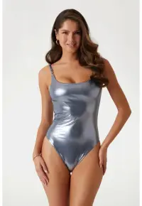 Costum de baie intreg E4YJ11