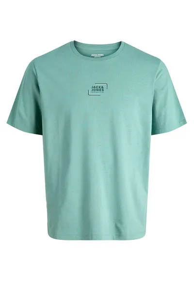 Tricou turcoaz - Turcoaz