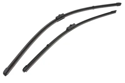 Lama stergator fata (2buc) VF487 Silencio Xtrm 650 500mm potrivit VOLVO S40 II, V50; BMW X3 (F25), X4 (F26) 12.03-03.18