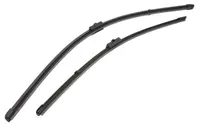 Lama stergator fata (2buc) VF487 Silencio Xtrm 650 500mm potrivit VOLVO S40 II, V50; BMW X3 (F25), X4 (F26) 12.03-03.18