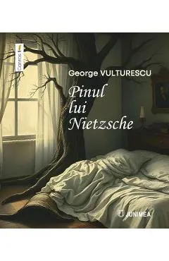 Pinul lui Nietzsche