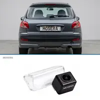 Cameră marșarier Peugeot 206 1998-2012 AHD 1080P NTSC MOSERA