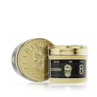 Ceara de par Aqua Wax Strong 8 - BANDIDO - Black - 125 ml