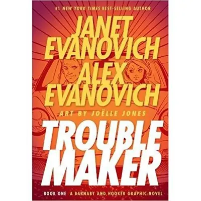Troublemaker: Vol. 1