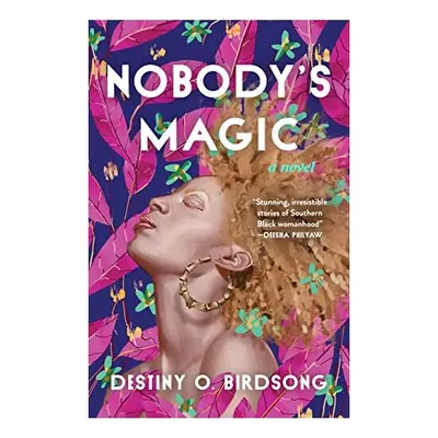 Nobody's Magic