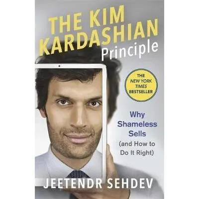 The Kim Kardashian Principle