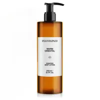 Lotiune de corp unisex Layering Warm Oriental, 250ml, Equivalenza