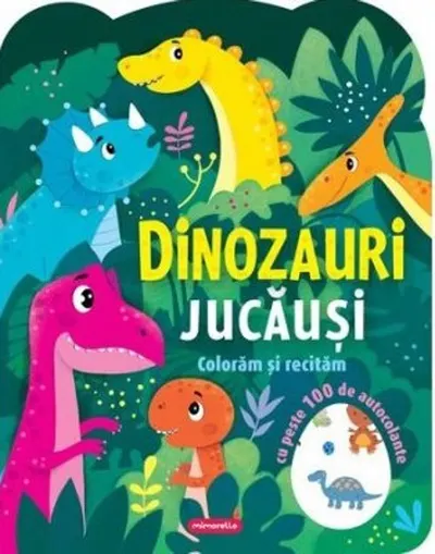 Dinozauri jucausi