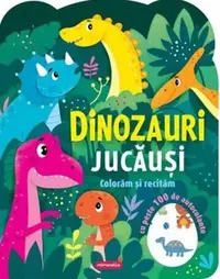 Dinozauri jucausi