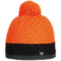 Caciula cu pompon pentru bărbați Viking Kigan, din lână Merino