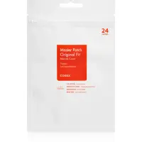 Cosrx Master Patch Original Fit plasture de curatare pentru pielea problematica 24 buc