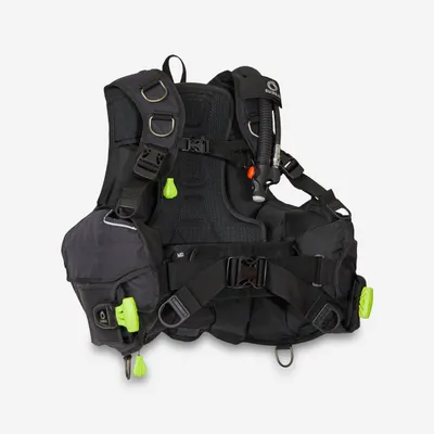 Vestă stabilizatoare scufundări SCD 500