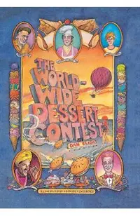 The Worldwide Dessert Contest