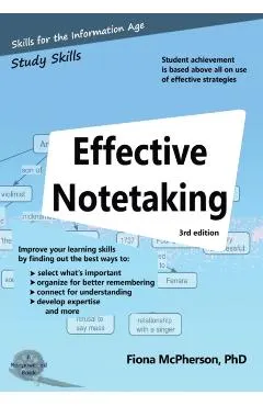 Effective Notetaking