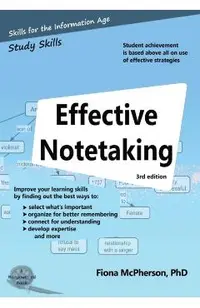 Effective Notetaking