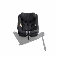 Scaun auto pentru copii Beyond 360 Dark Grey Melange, i-size, tetiera reglabila, spatar reglabil, SPS