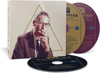 Haunted Heart: The Legendary Riverside Studio Recordings