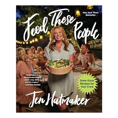 Feed These People, Jen Hatmaker