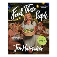 Feed These People, Jen Hatmaker