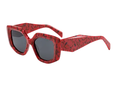 Ochelari de soare Videt Color Collection YD1298 C4