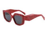 Ochelari de soare Videt Color Collection YD1298 C4