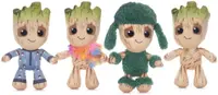 Figurină de pluș Whitehouse Leisure Plush Figure Marvel: Gardienii Galaxiei - Groot, asortiment