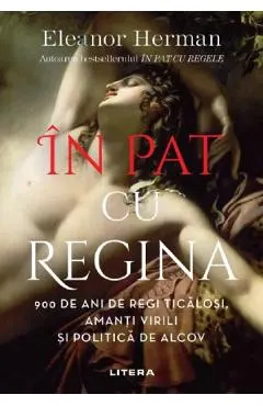 In pat cu regina
