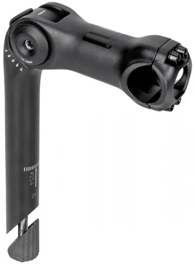 Contec Potence Seto Stick 95 mm 31,8 mm Ø 25,4 mm negru