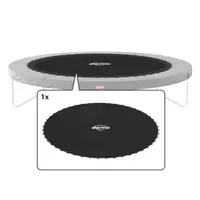 Plasa saritura pentru trambulina Favorit 330