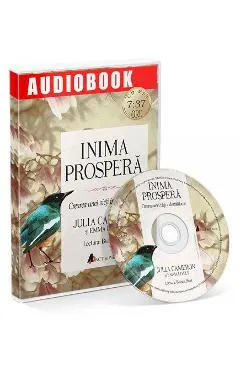CD Inima prospera