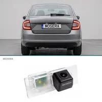 Cameră marșarier Skoda Rapid 2012-2019 AHD 1080P NTSC MOSERA