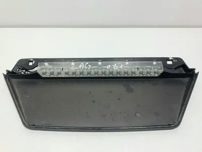 Stop suplimentar luneta 265900001R Renault Laguna 3 facelift (2010-2013)