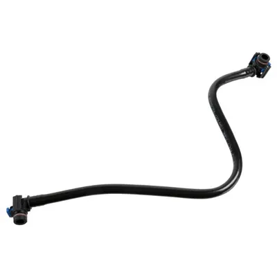 Cuplaj conducta lichid racire potrivit MAN TGX I D2066LF17-D2676LF80 06.06-09.21