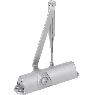 Amortizor cu brat articulat DORMA TS 68 fara blocare, EN 1154