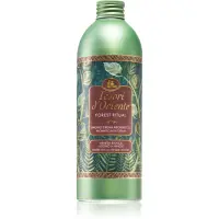 Tesori d'Oriente Forest Ritual cremă de duș armonizantă unisex 500 ml