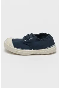 Tenisi low-cut de panza - Bleumarin