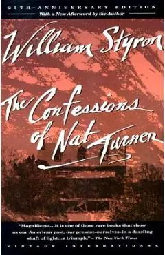 The Confessions of Nat Turner