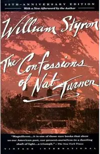 The Confessions of Nat Turner