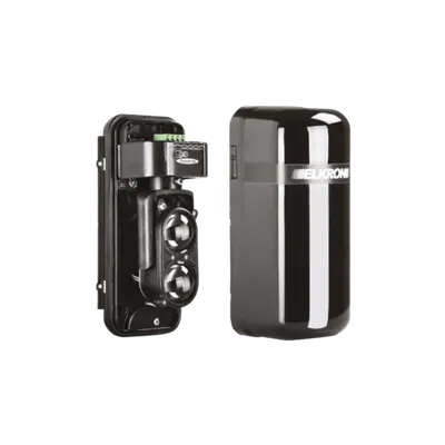 EL60RT 2PH/60 - Bariera IR interior/exterior