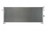 Condensator A C 832x331x16 potrivit VOLVO FH, FH II, FH12, FH16 08.93-