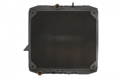 Radiator motor (cu rama) MERCEDES LK LN2 OM354.900-OM904.907 1984-12.98