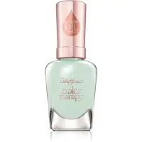 Sally Hansen Color Therapy lac de unghii culoare 452 Cool As A Cucumber 14,7 ml