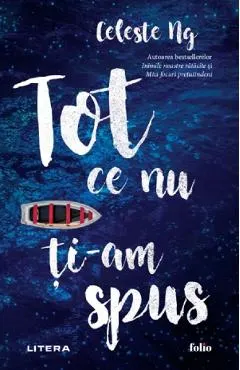 Tot ce nu ti-am spus