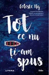 Tot ce nu ti-am spus