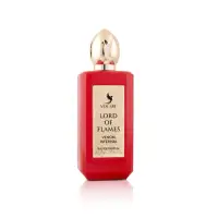 Apa de Parfum Volare Lord of Flames Venom Infernal, Unisex, 100 ml