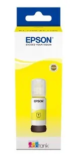 Sticlă cu cerneală Epson - 103 EcoTank, pentru L3151/L3111, Yellow