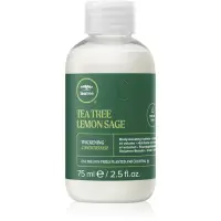 Paul Mitchell Tea Tree Lemon Sage Thickening Conditioner balsam pentru păr cu volum 75 ml