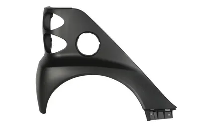 Aripa spate Dreapta potrivit SMART FORTWO 2007-2012