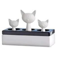 Umidificator din ceramică Cat Family - Maximex