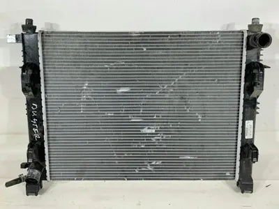 Radiator apa 214100078R Renault Clio 4 facelift (2016-2019) 1.5 dci; 1.6 sce K9K (612); H4M D7